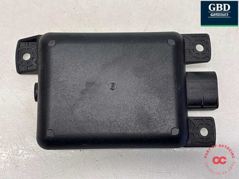 Sensor blindsone til VW e-Golf, 2017-2020 (Fase 2) (5Q0 907 686 C)