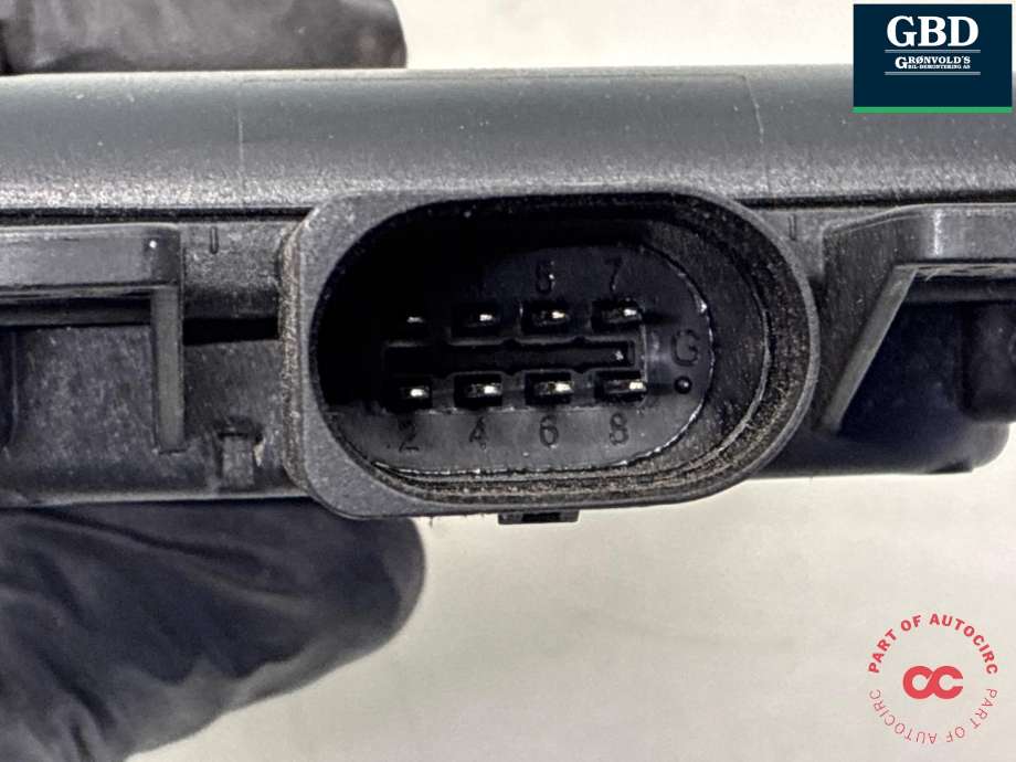 Sensor blindsone til VW e-Golf 2017-2020 (Fase 2) (5Q0 907 686 C|)