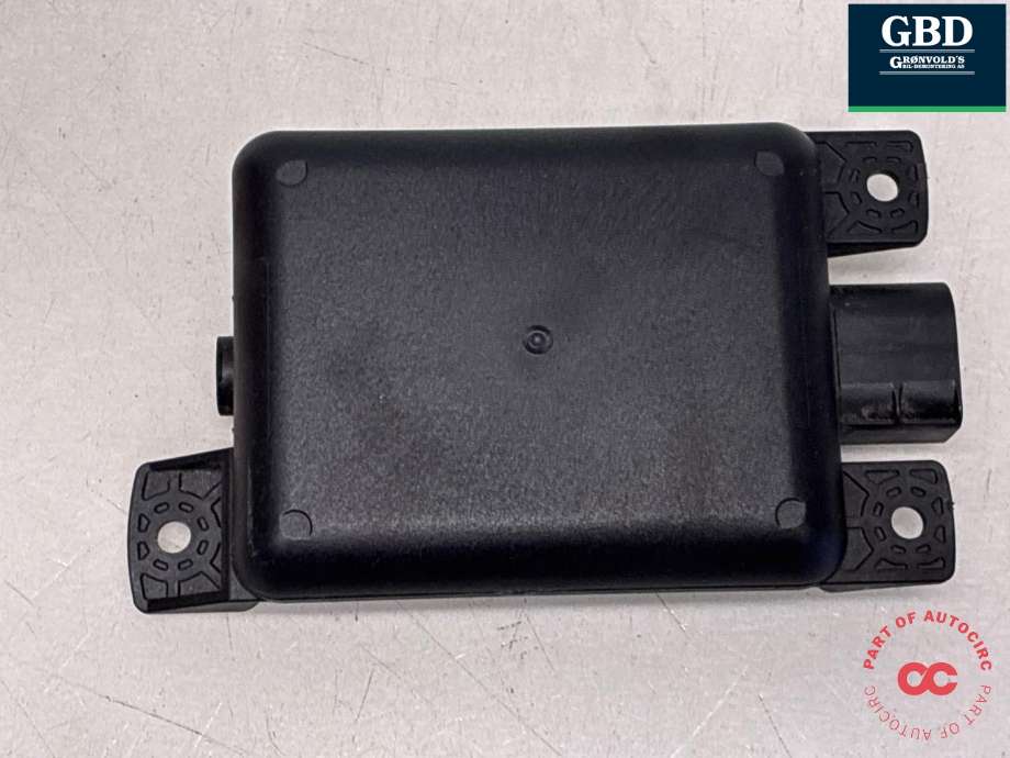 Sensor blindsone til VW e-Golf, 2017-2020 (Fase 2) (5Q0 907 685 C)