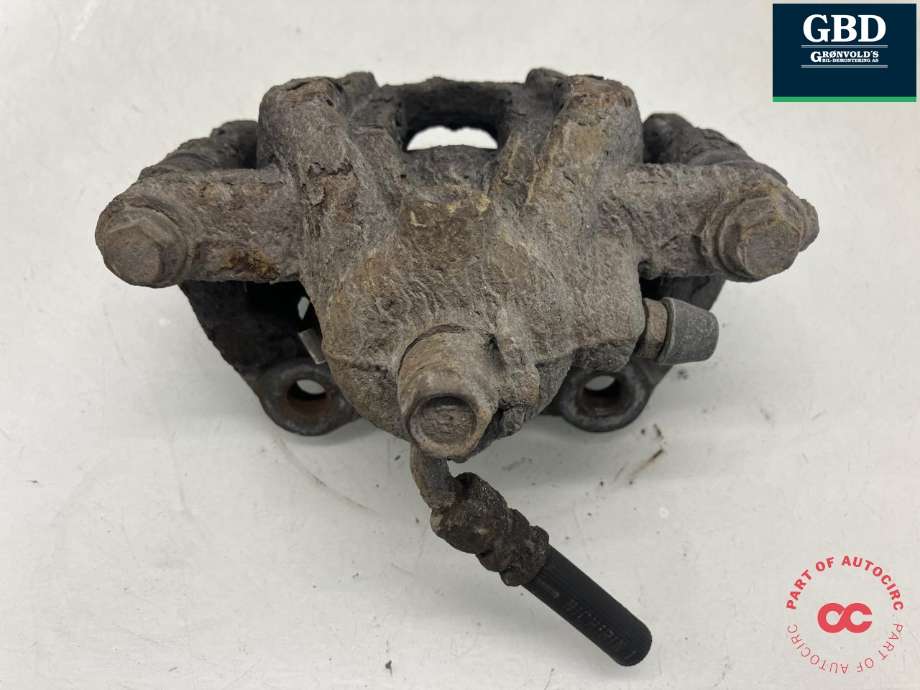 Bremsecaliper venstre bak til Honda CR-V 2007-2012 (Type III)  (43019SWWG00|)