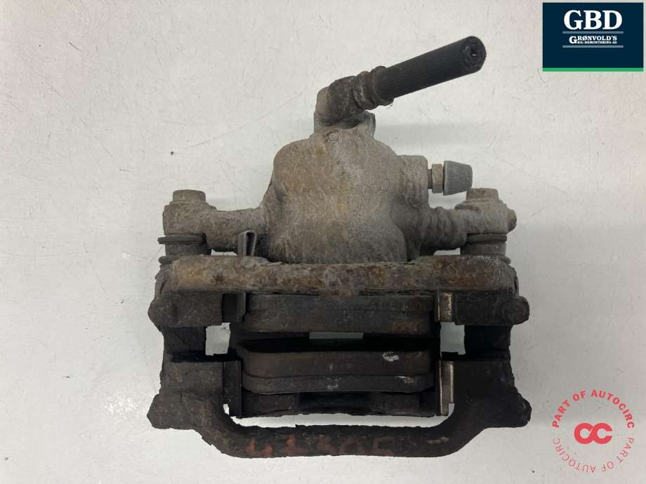Bremsecaliper venstre bak til Honda CR-V 2007-2012 (Type III)  (43019SWWG00|)