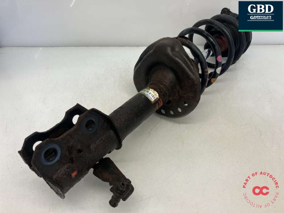 Fjærbein høyre foran til Honda CR-V 2007-2012 (Type III) (NISSIN SHOWA|51602SWWE15|08761884|SWW R-E153)