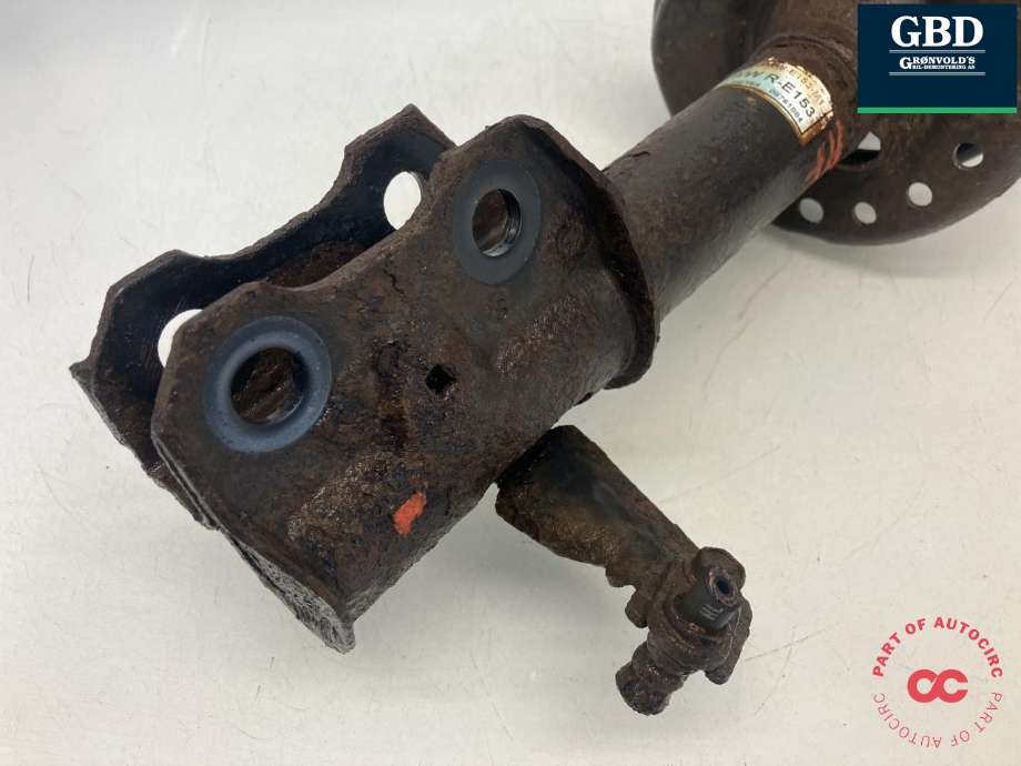 Fjærbein høyre foran til Honda CR-V 2007-2012 (Type III) (NISSIN SHOWA|51602SWWE15|08761884|SWW R-E153)