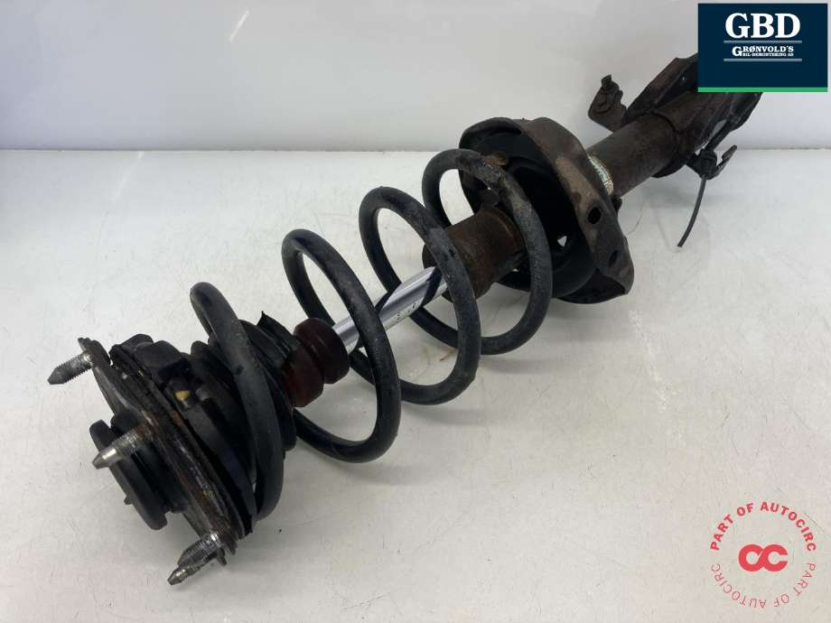 Fjærbein høyre foran til Honda CR-V 2007-2012 (Type III) (NISSIN SHOWA|51602SWWE15|08761884|SWW R-E153)
