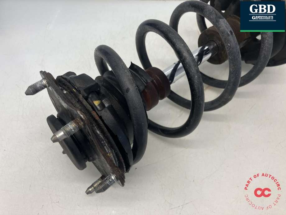 Fjærbein høyre foran til Honda CR-V 2007-2012 (Type III) (NISSIN SHOWA|51602SWWE15|08761884|SWW R-E153)