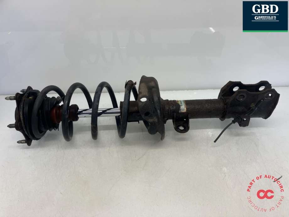 Fjærbein høyre foran til Honda CR-V 2007-2012 (Type III) (NISSIN SHOWA|51602SWWE15|08761884|SWW R-E153)