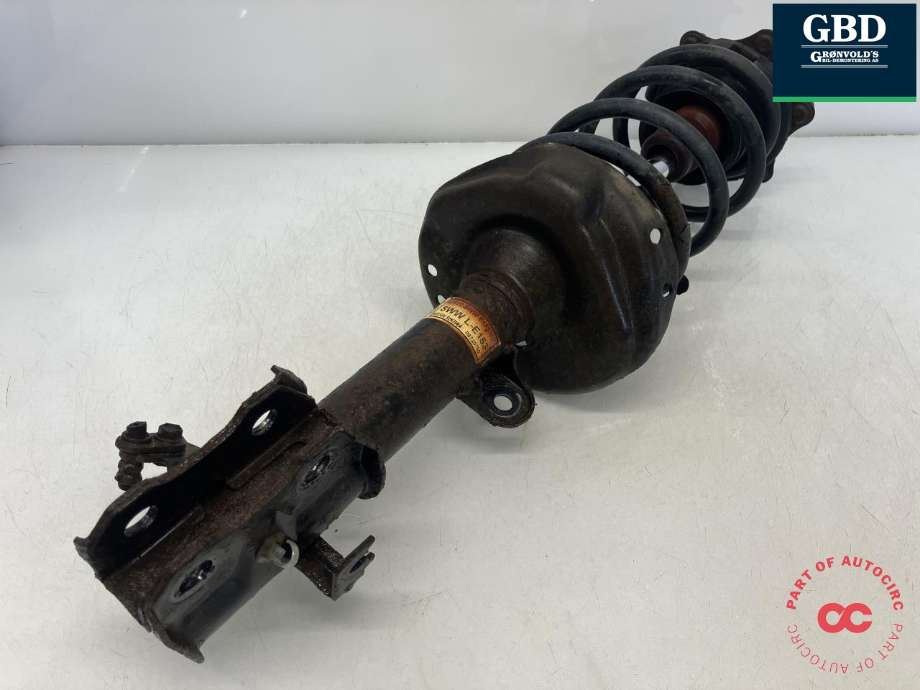 Fjærbein venstre foran til Honda CR-V 2007-2012 (Type III) (NISSIN SHOWA|51601SWWE15|08720780|SWW L-E153)
