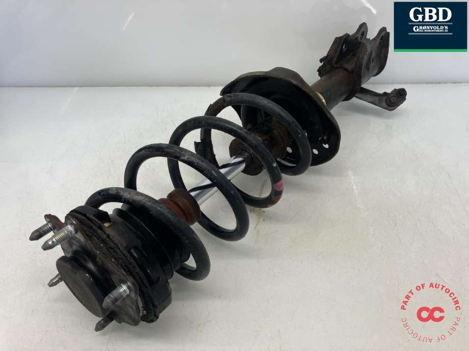 Fjærbein venstre foran til Honda CR-V 2007-2012 (Type III) (NISSIN SHOWA|51601SWWE15|08720780|SWW L-E153)