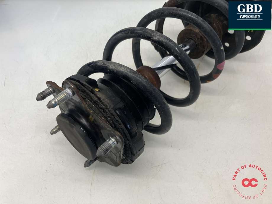 Fjærbein venstre foran til Honda CR-V 2007-2012 (Type III) (NISSIN SHOWA|51601SWWE15|08720780|SWW L-E153)