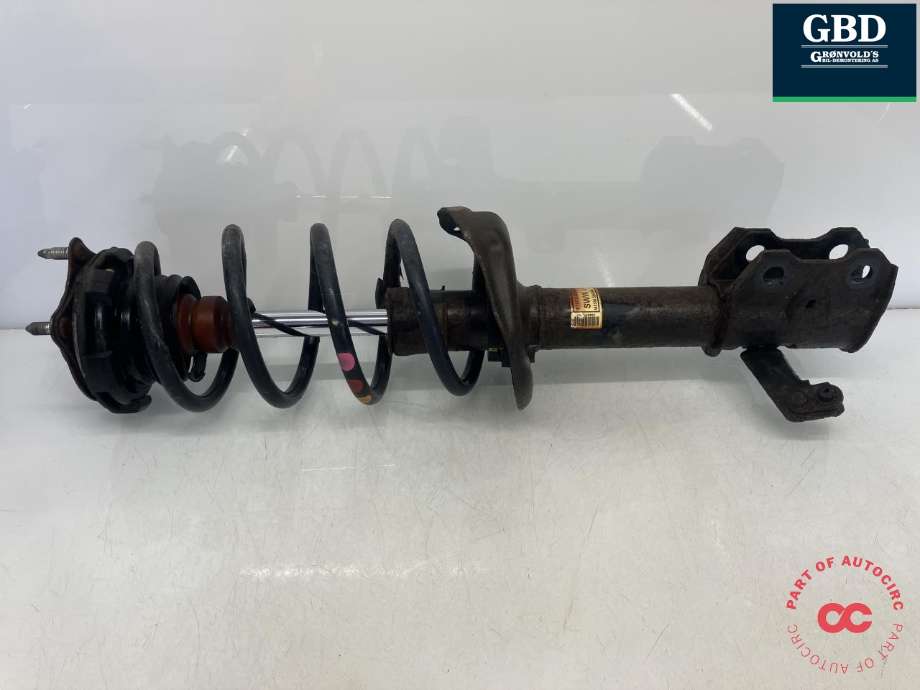 Fjærbein venstre foran til Honda CR-V 2007-2012 (Type III) (NISSIN SHOWA|51601SWWE15|08720780|SWW L-E153)