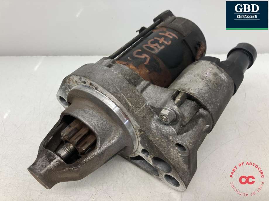 Starter til Honda CR-V 2007-2012 (Type III)  (31200RNAA01|)