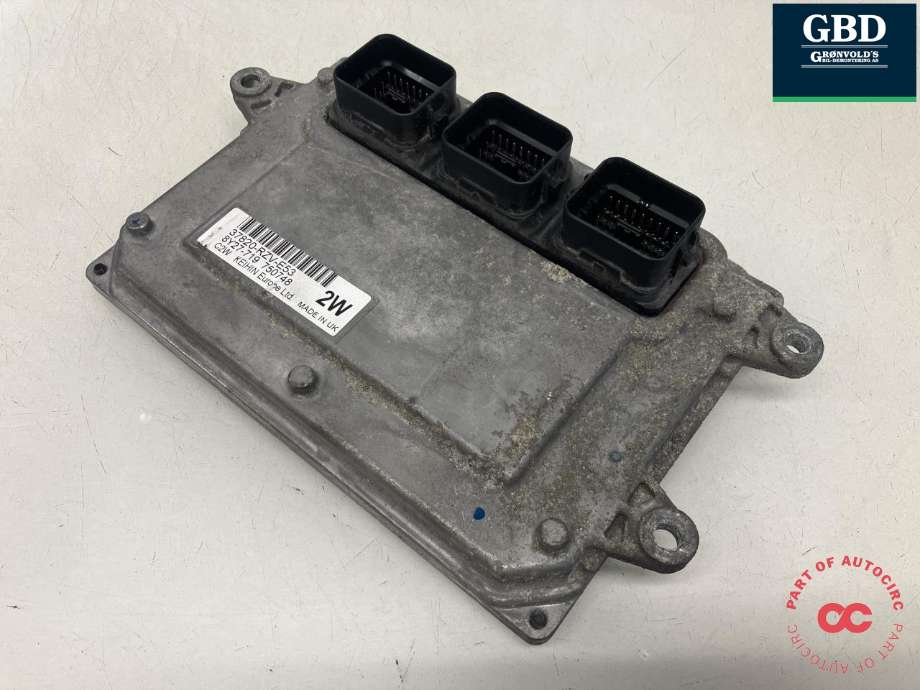 Styreenhet motor til Honda CR-V 2007-2012 (Type III) (KEIHIN|37820RZVE53|8Y27-719 750748|)