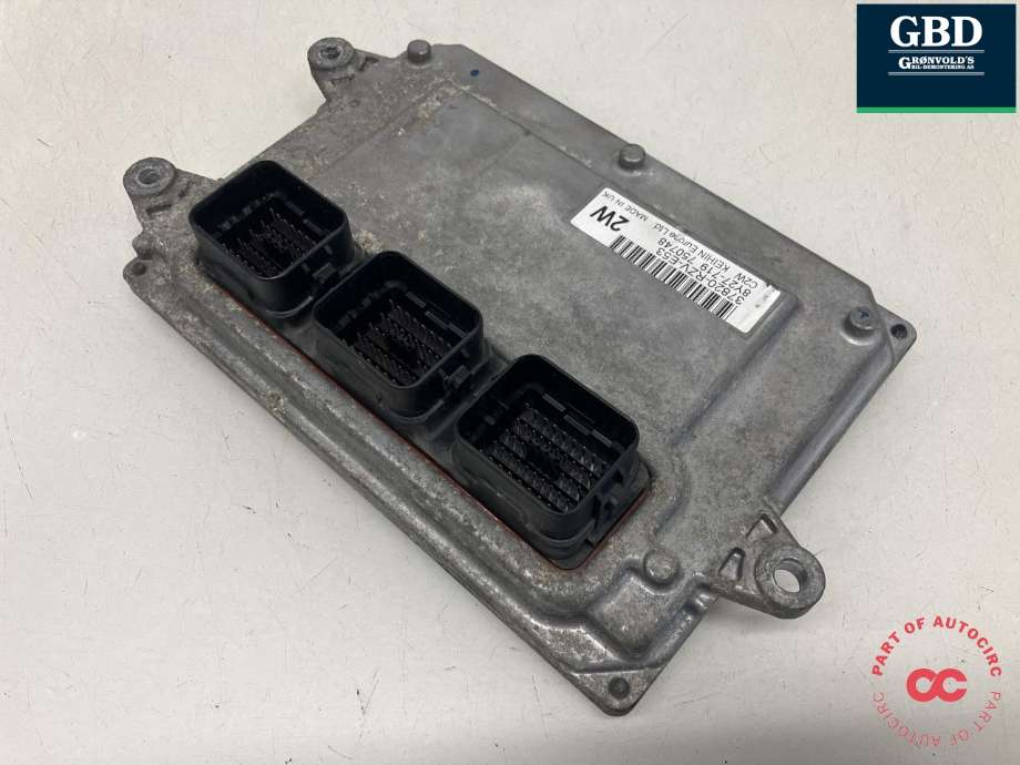 Styreenhet motor til Honda CR-V 2007-2012 (Type III) (KEIHIN|37820RZVE53|8Y27-719 750748|)
