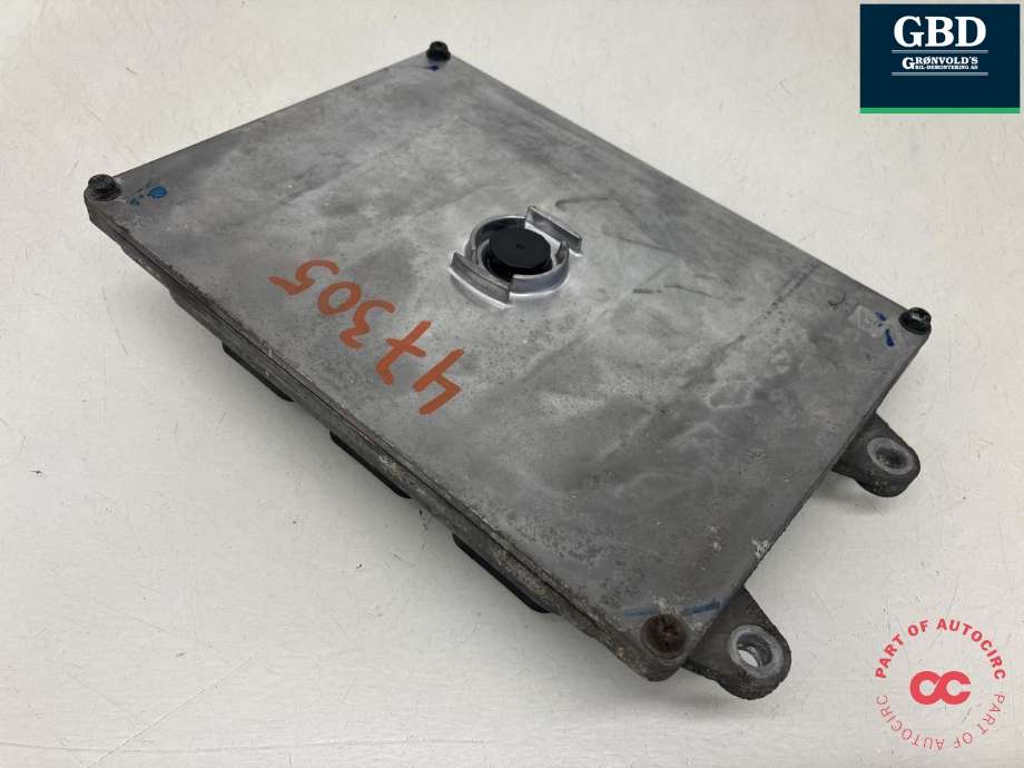 Styreenhet motor til Honda CR-V 2007-2012 (Type III) (KEIHIN|37820RZVE53|8Y27-719 750748|)
