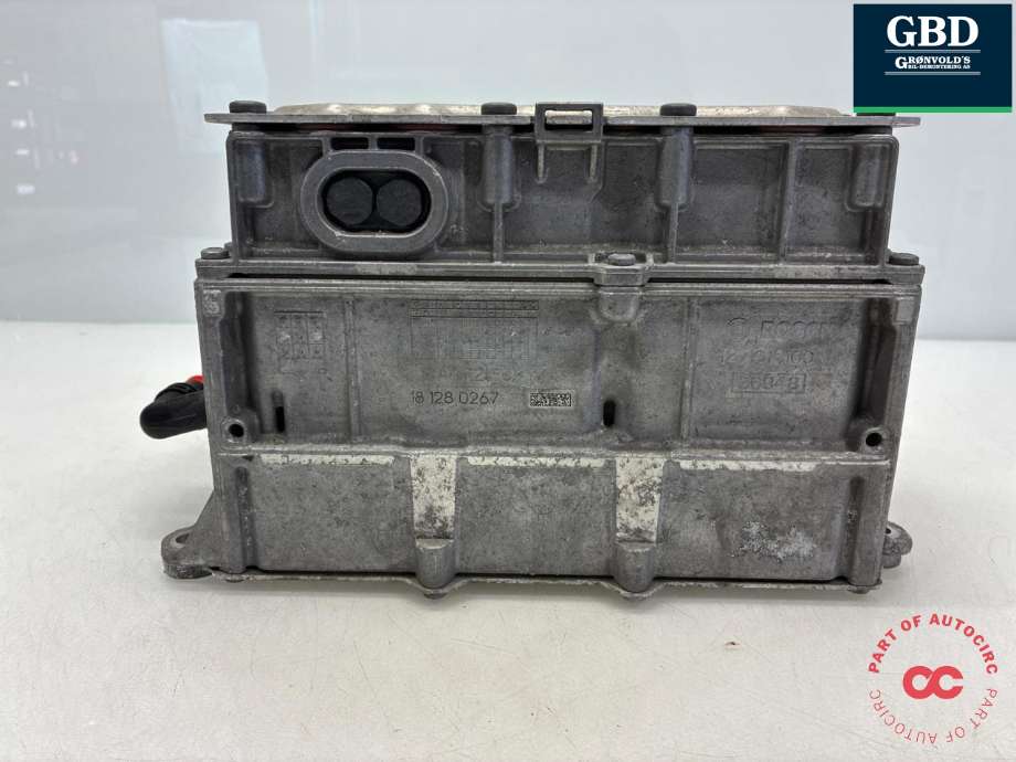 Inverter elbil til VW e-Golf 2017-2020 (Fase 2) (5QE 907 070 L|)