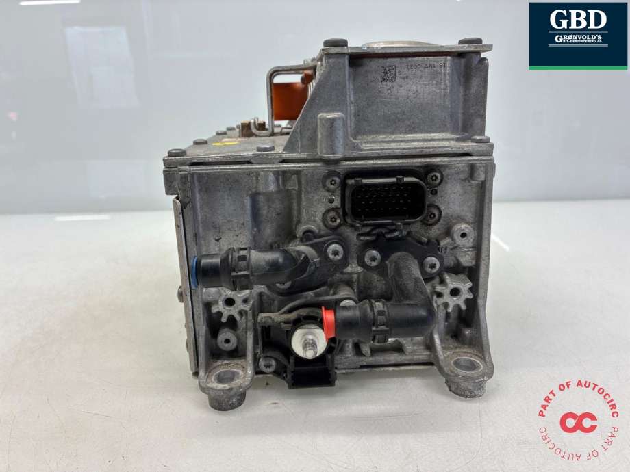 Inverter elbil til VW e-Golf 2017-2020 (Fase 2) (5QE 907 070 L|)