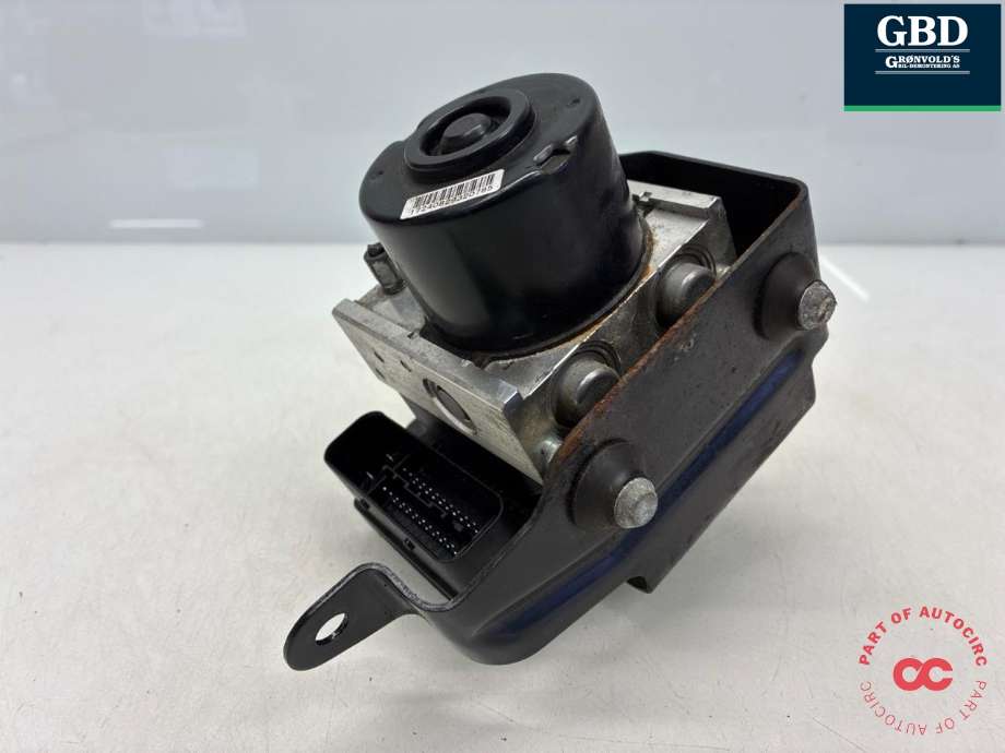 ABS sentral til Suzuki Swift 2005-2010  (5611063JB1|63J3|)