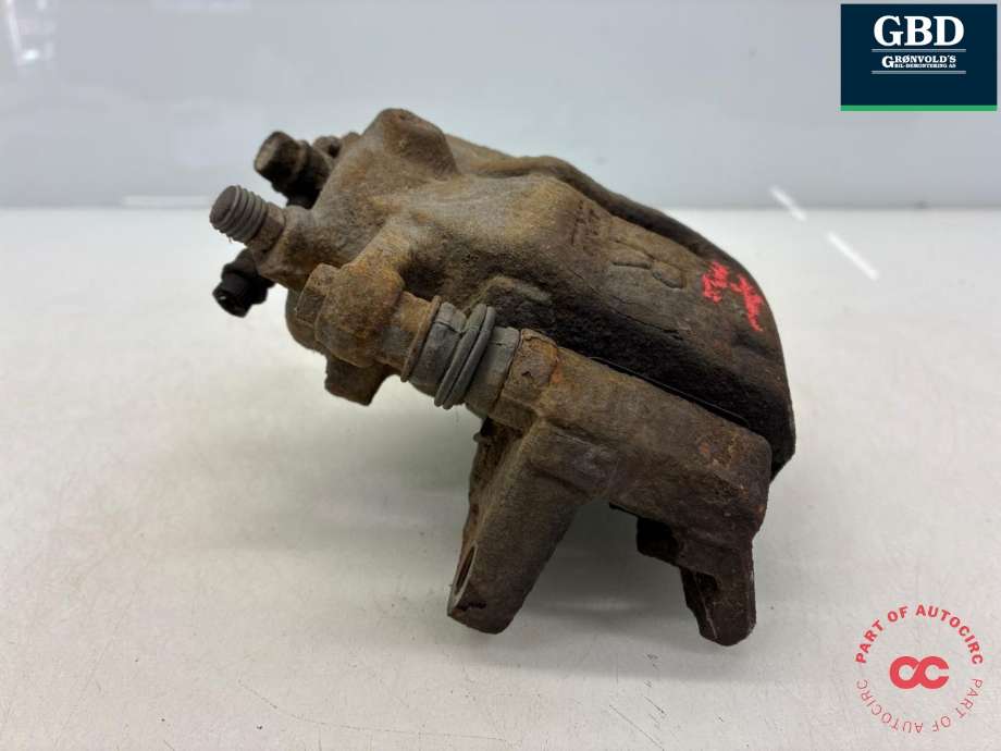 Bremsecaliper høyre foran til Suzuki Swift 2005-2010  (5510171L00999|5510163J01999|)