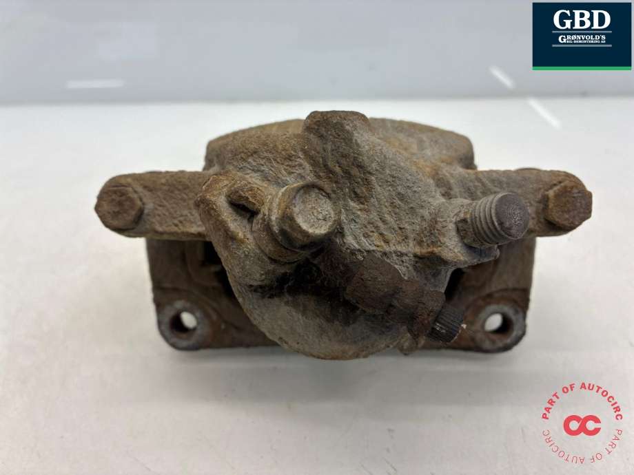 Bremsecaliper høyre foran til Suzuki Swift 2005-2010  (5510171L00999|5510163J01999|)