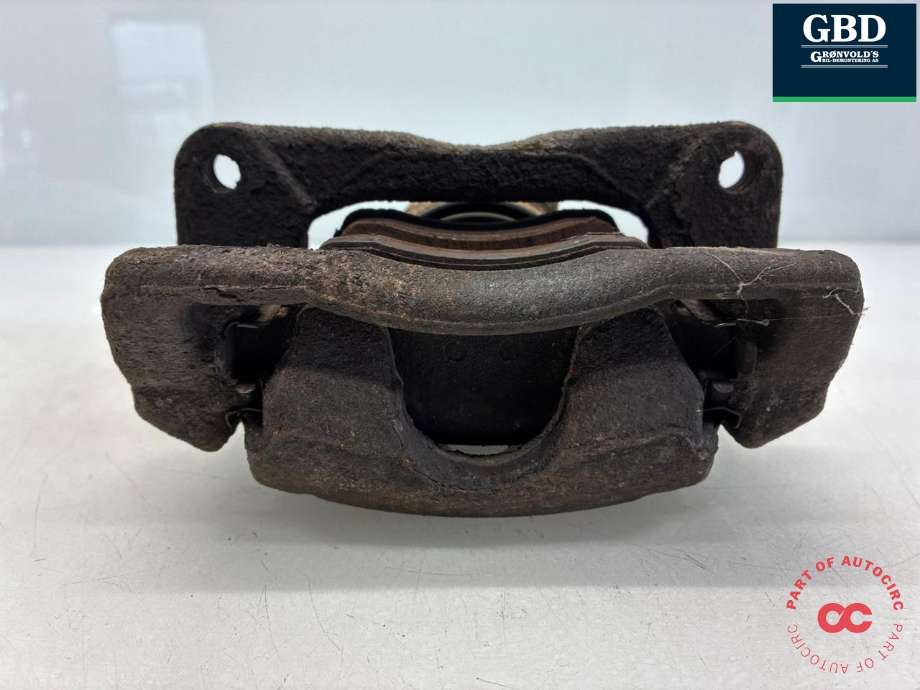 Bremsecaliper høyre foran til Suzuki Swift 2005-2010  (5510171L00999|5510163J01999|)
