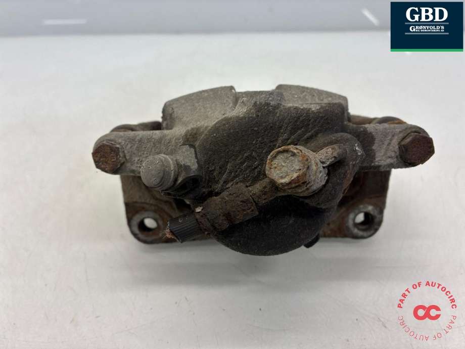 Bremsecaliper venstre foran til Suzuki Swift 2005-2010 (5510271L00999|5510263J01999|)