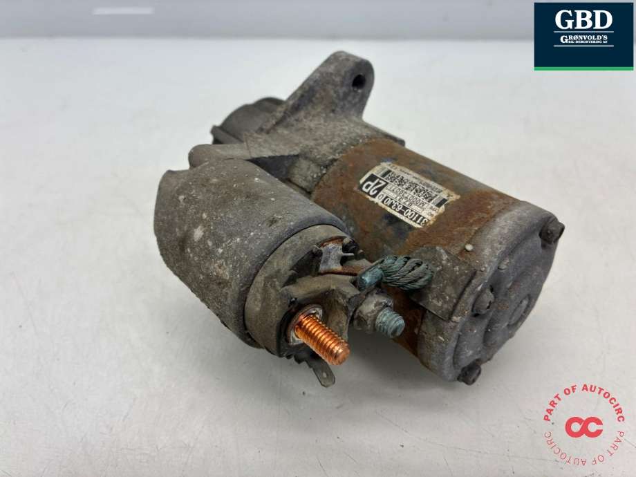Starter til Suzuki Swift 2005-2010 (3110063J00|31100-63JO|)