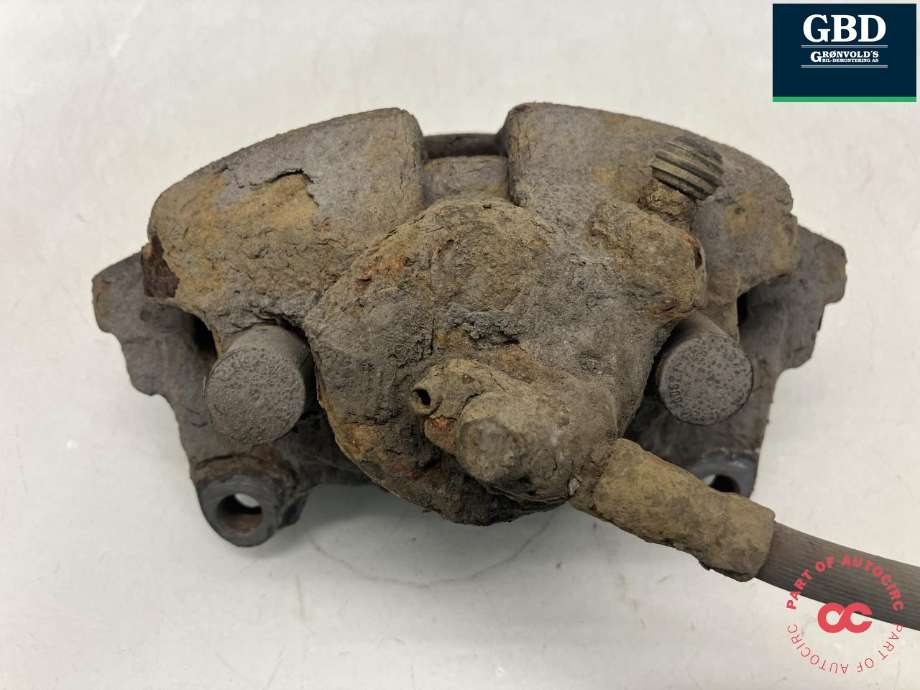 Bremsecaliper høyre foran til Audi TT 2006-2014 (Type II)  (1K0 615 124 E|)