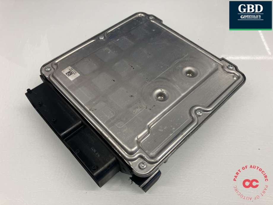 Styreenhet motor til Audi TT 2006-2014 (Type II)  (BOSCH|8J0 907 115 N|8J0 997 020 CX|0 261 S02 084)