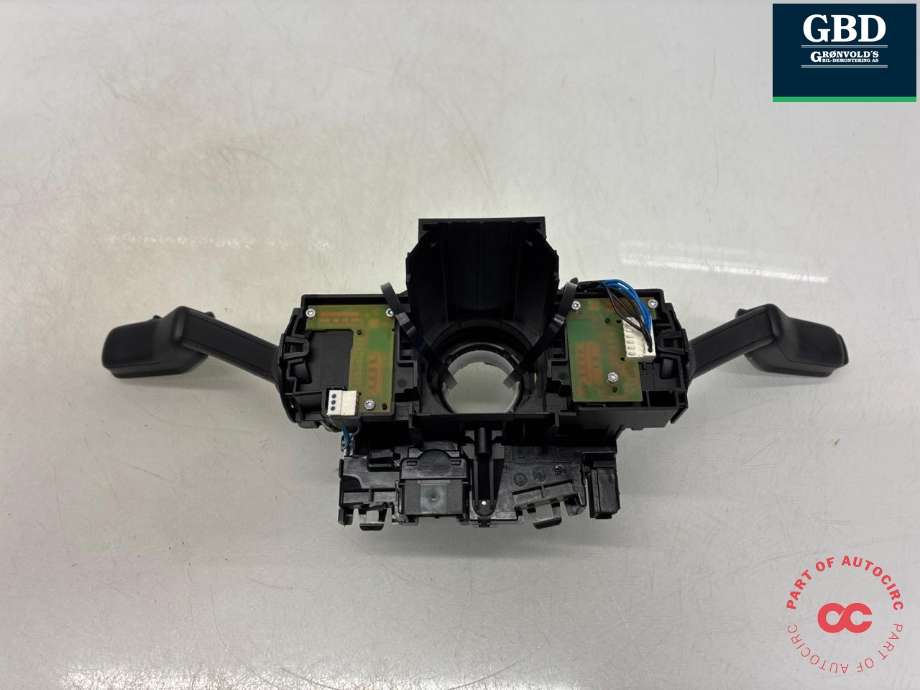 Bryter combi til VW e-Golf 2017-2020 (Fase 2)  (5Q0 953 513 AJ IGI|5Q0 953 507 HN|)