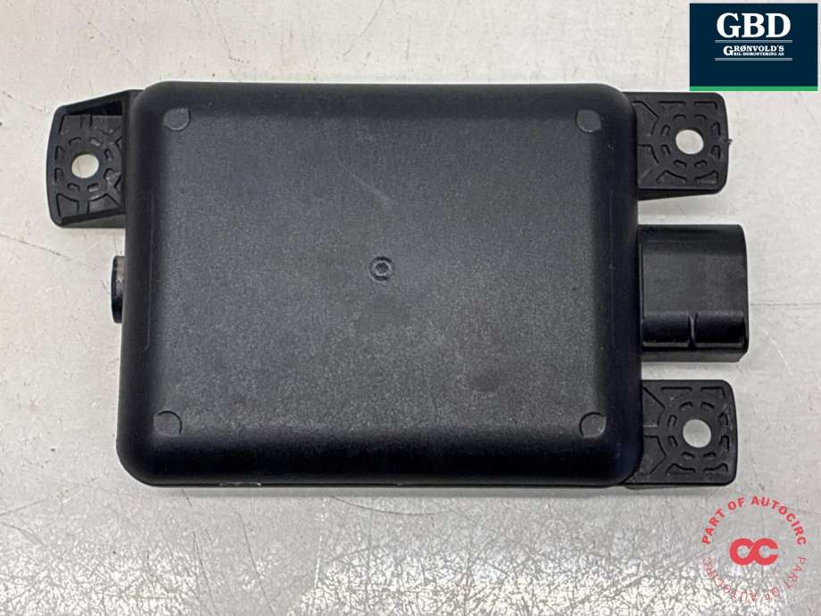 Sensor blindsone til VW e-Golf, 2017-2020 (Fase 2)  (5Q0 907 686 C)