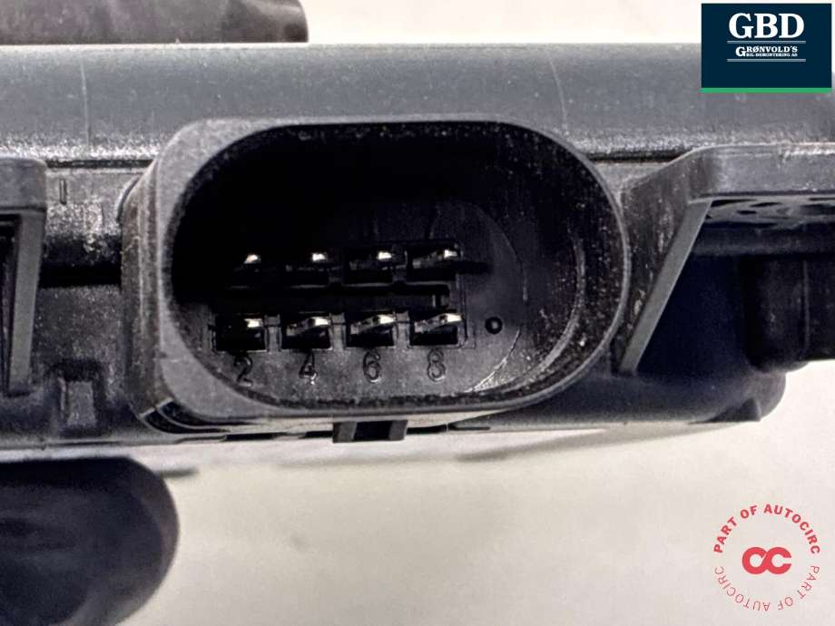 Sensor blindsone til VW e-Golf 2017-2020 (Fase 2) (5Q0 907 686 C|)