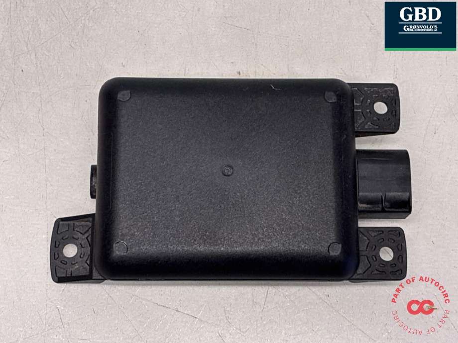 Sensor blindsone til VW e-Golf, 2017-2020 (Fase 2)  (5Q0 907 685 C)
