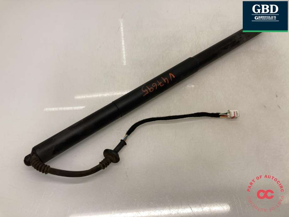 Baklukeåpner motor til Kia EV6 2021-->> (81831CV100|)