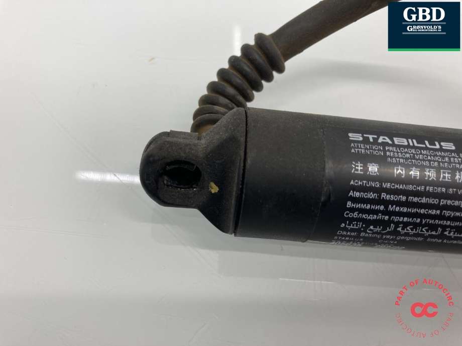 Baklukeåpner motor til Kia EV6 2021-->> (81831CV100|)