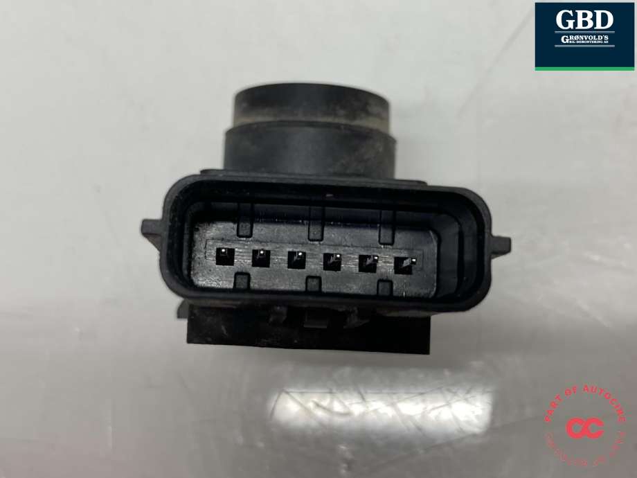 Parkeringssensor bak til Kia EV6 2021-->>  (99310CV800ABP|)