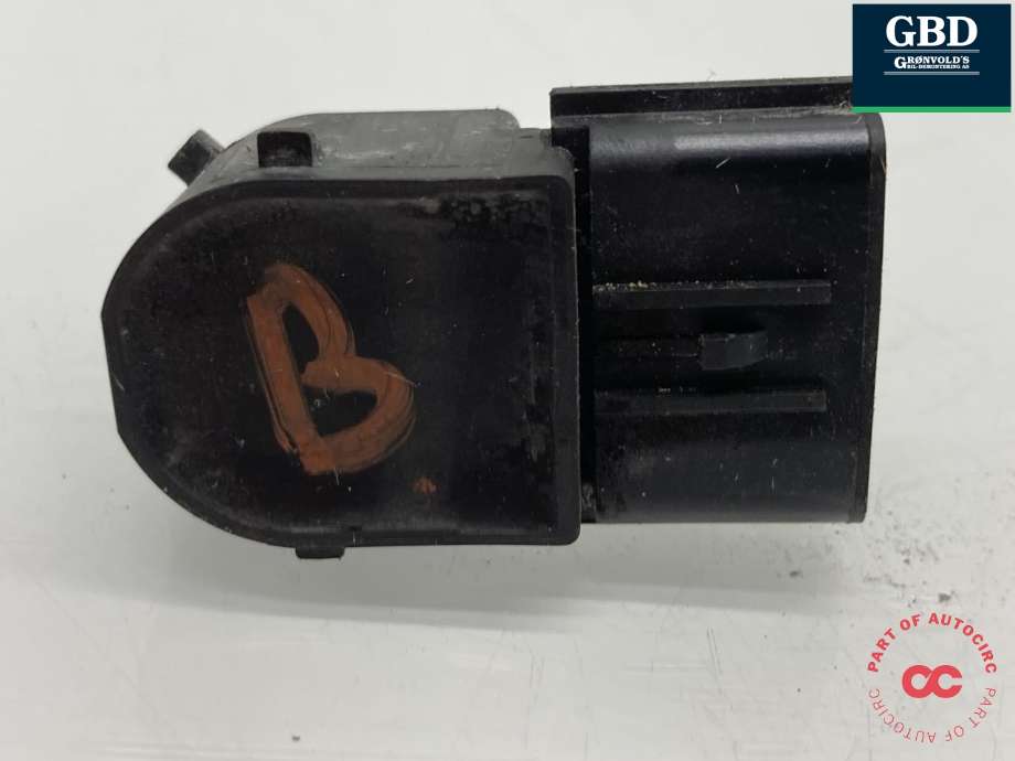 Parkeringssensor bak til Kia EV6 2021-->>  (99310CV200AHV|)