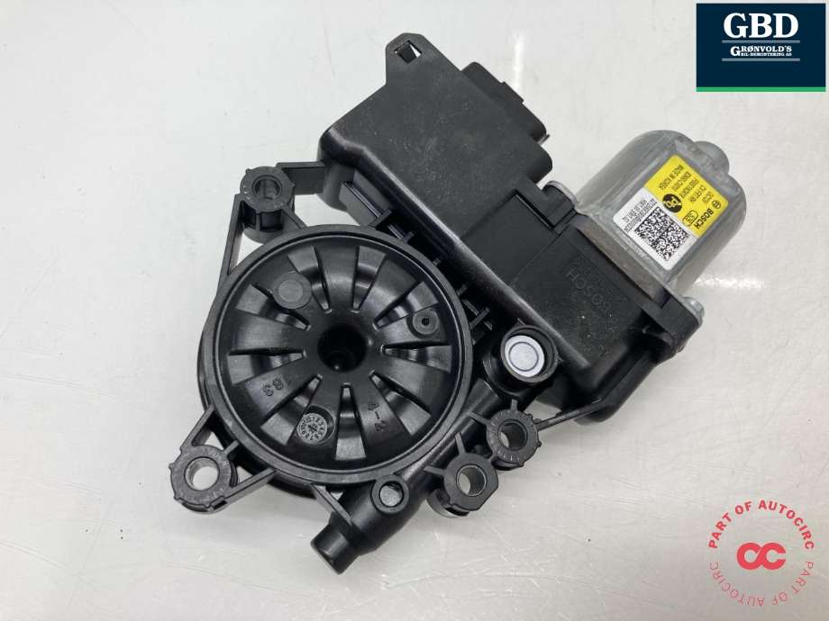 Ruteheis, kun motor, høyre foran til Kia EV6 2021-->>  (82460CV010|)