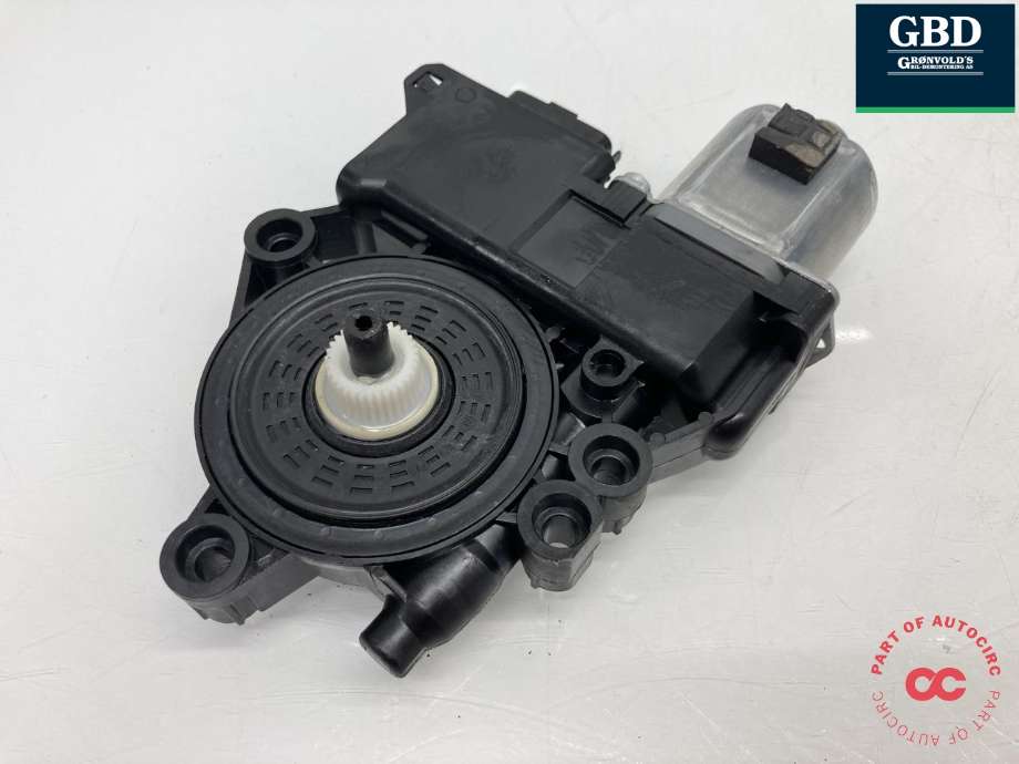 Ruteheis, kun motor, venstre foran til Kia EV6 2021-->> (82450CV010|)