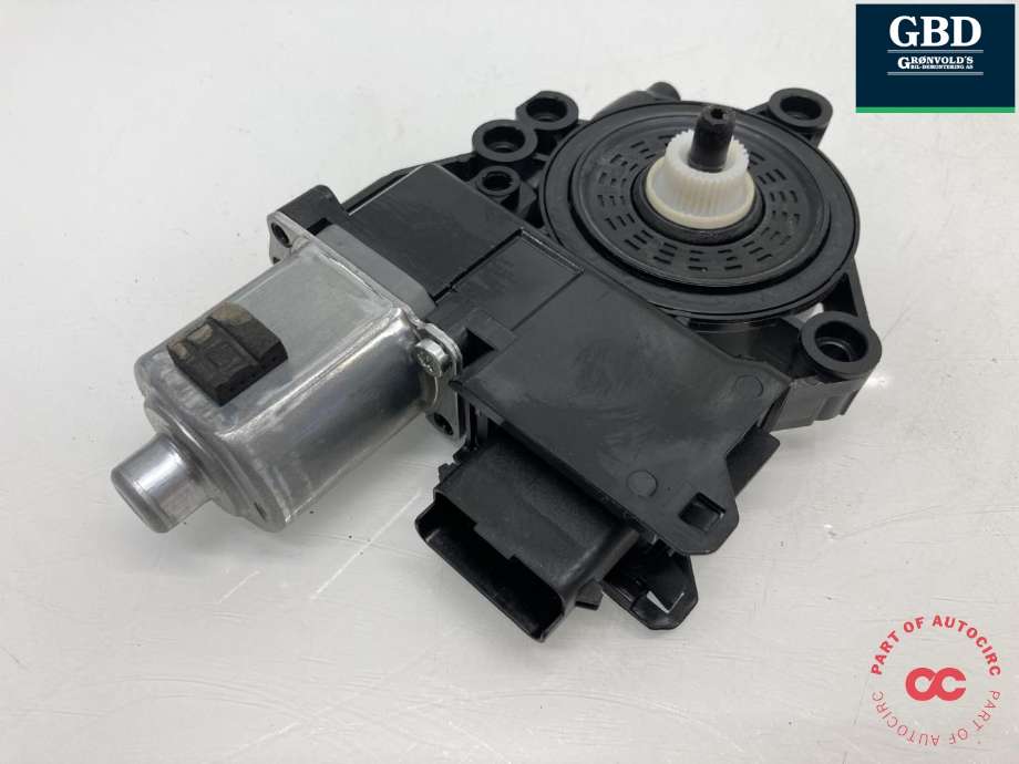 Ruteheis, kun motor, venstre foran til Kia EV6 2021-->> (82450CV010|)