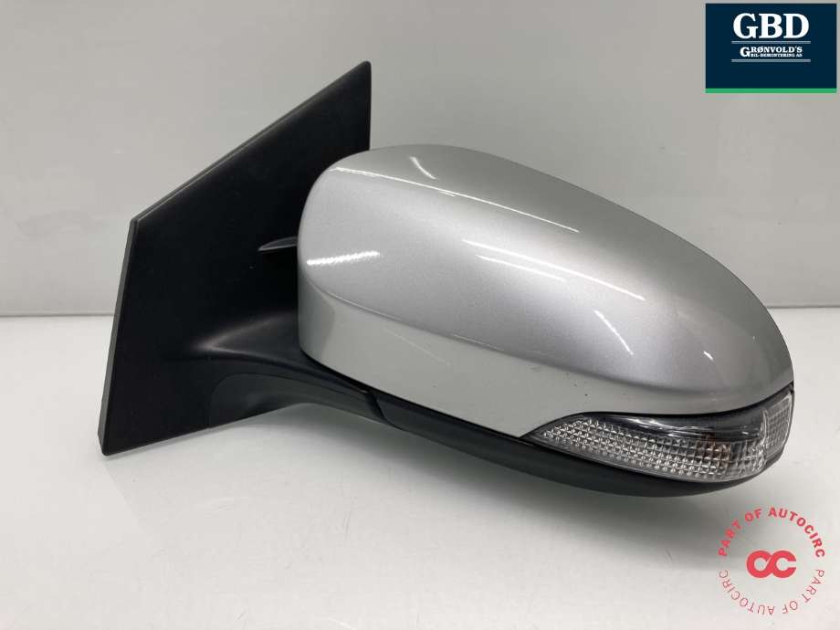 Speil venstre til Toyota Auris 2015-2019 (Type II, Fase 2)  (8794002E50|)