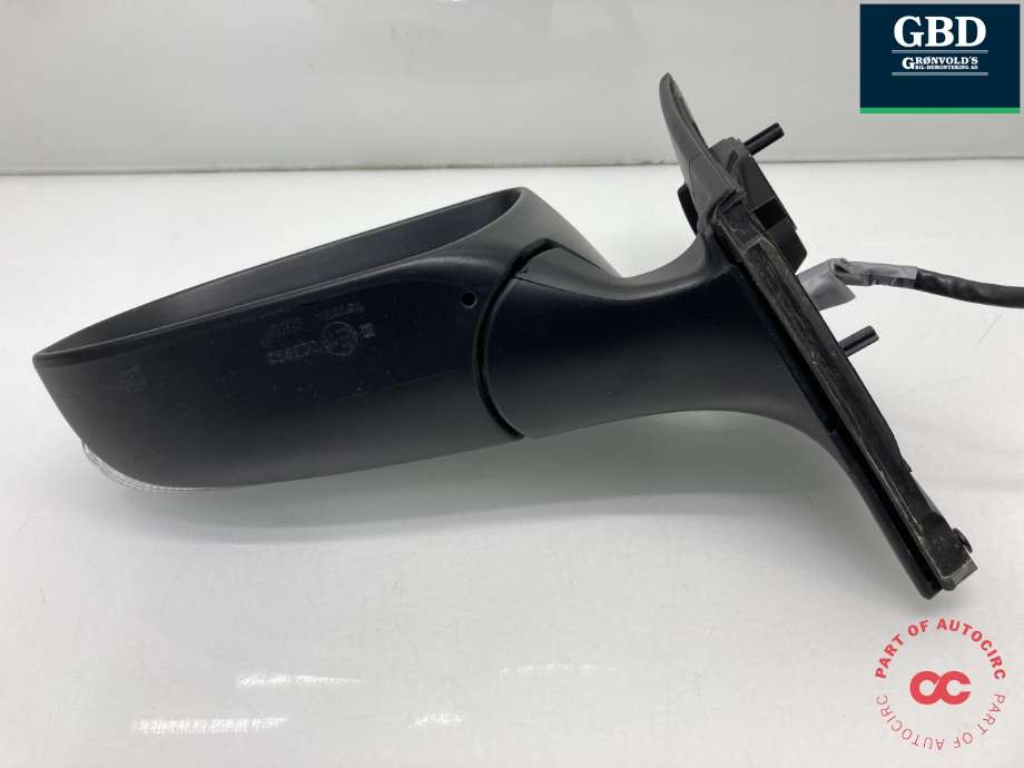 Speil venstre til Toyota Auris 2015-2019 (Type II, Fase 2)  (8794002E50|)