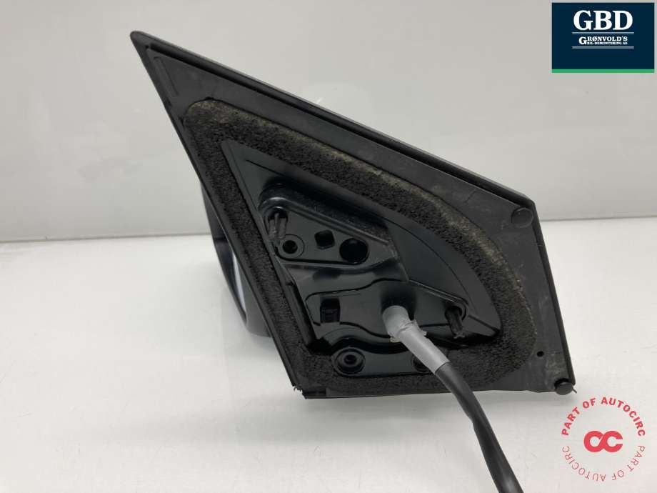 Speil venstre til Toyota Auris 2015-2019 (Type II, Fase 2)  (8794002E50|)