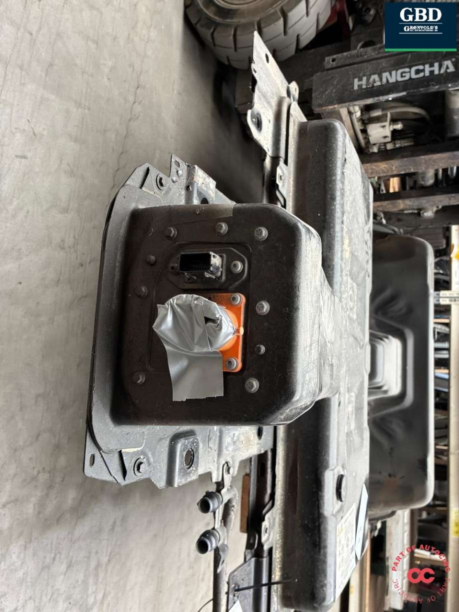 Batteripakke elbil til Peugeot e-2008 2019-->> (16 890 952 80|)