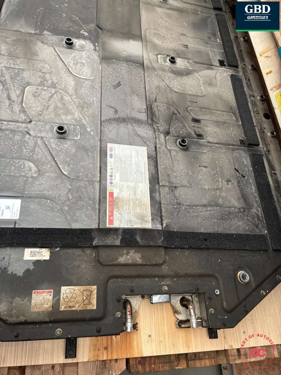 Batteripakke elbil til Hyundai Ioniq 5 2021-->> (37501GI351|)