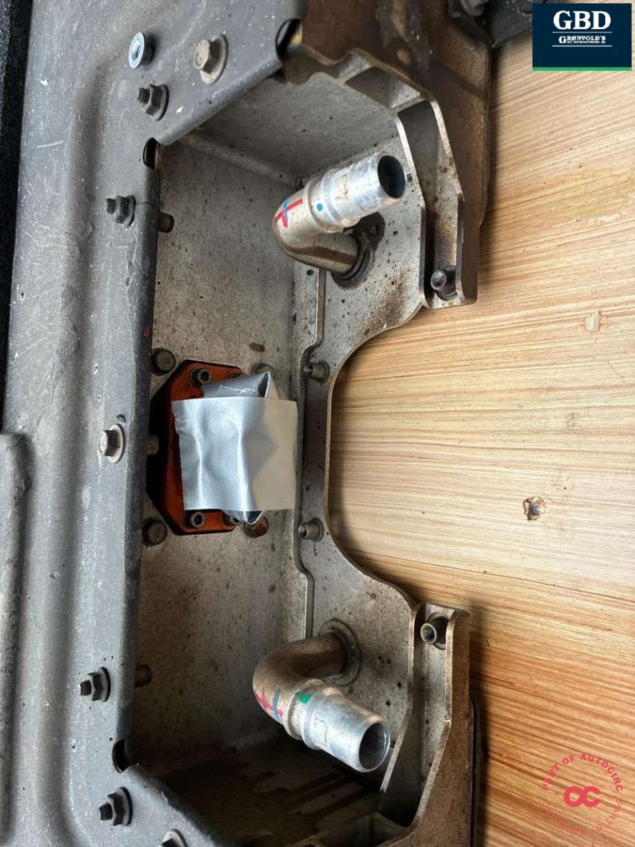 Batteripakke elbil til Hyundai Ioniq 5 2021-->> (37501GI351|)
