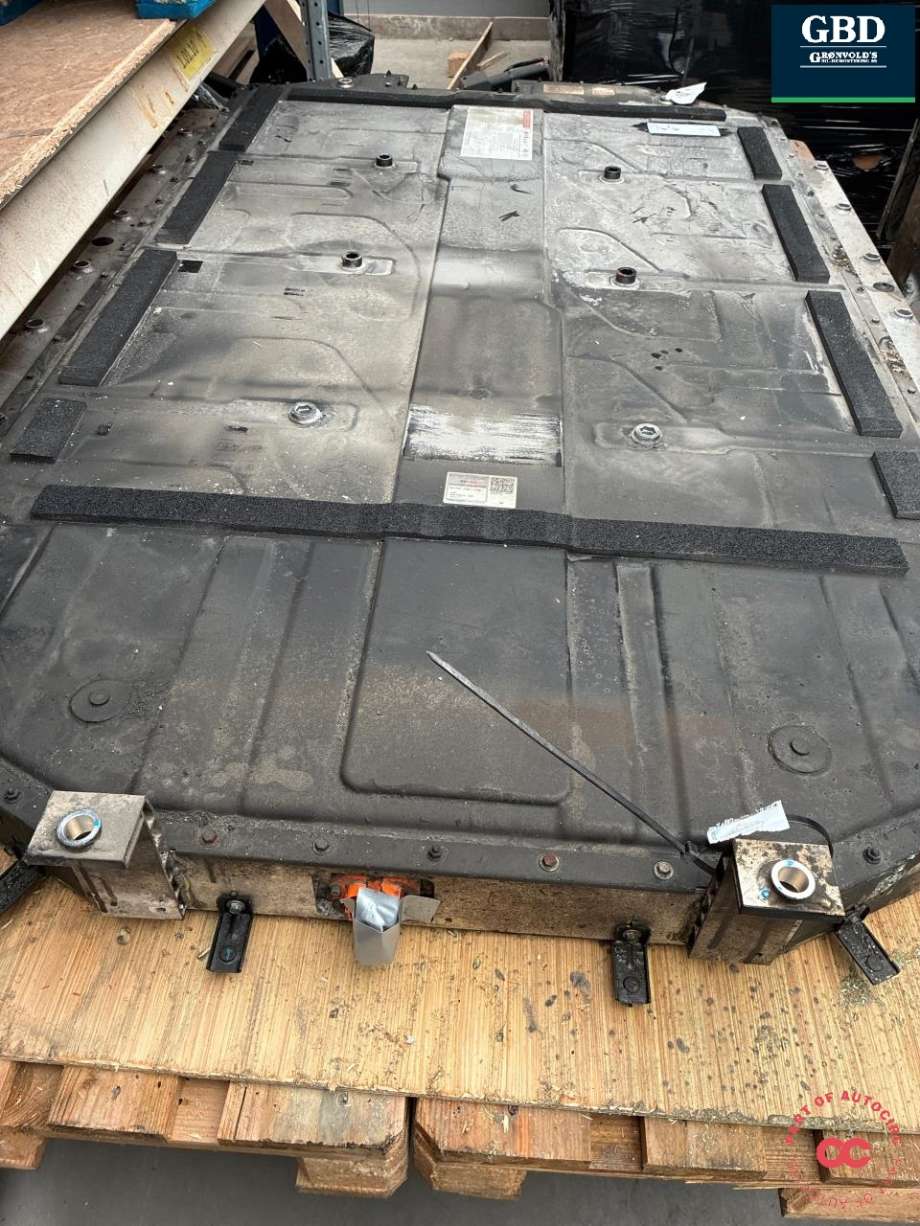 Batteripakke elbil til Hyundai Ioniq 5 2021-->> (37501GI351|)