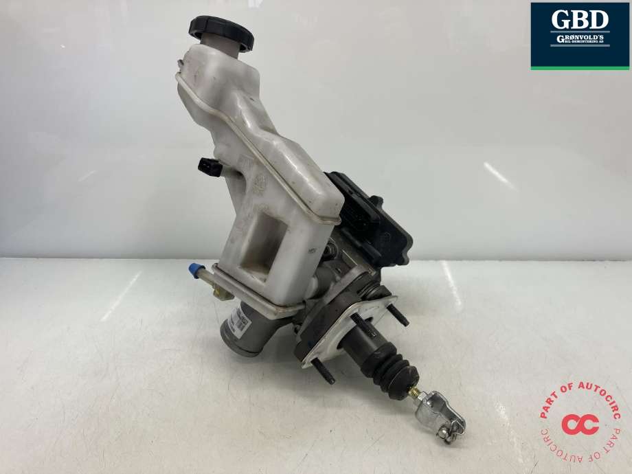 ABS sentral til Kia Optima 2017-2020  (MANDO|58500A8470|58500-A8470|)