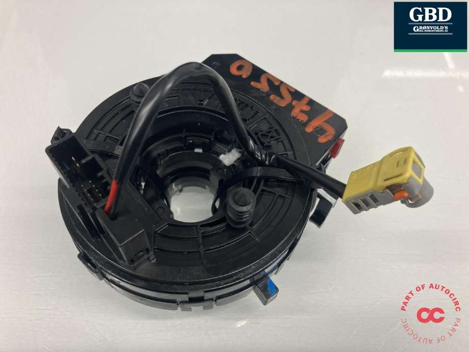 Airbag slepering til Kia Optima 2017-2020 (93490D4610|)