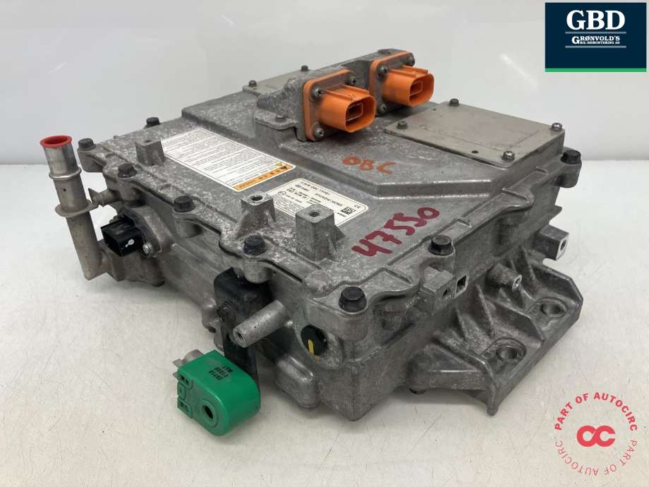 Batterilader (OBC - On Board Charger) til Kia Optima 2017-2020 (MOBIS|364003D035|36400-3D035|)