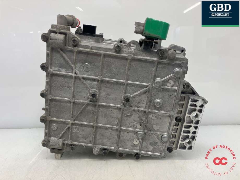 Batterilader (OBC - On Board Charger) til Kia Optima 2017-2020 (MOBIS|364003D035|36400-3D035|)